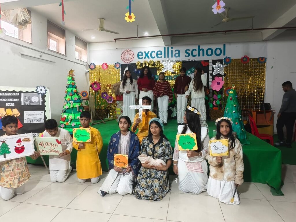 Excellia School