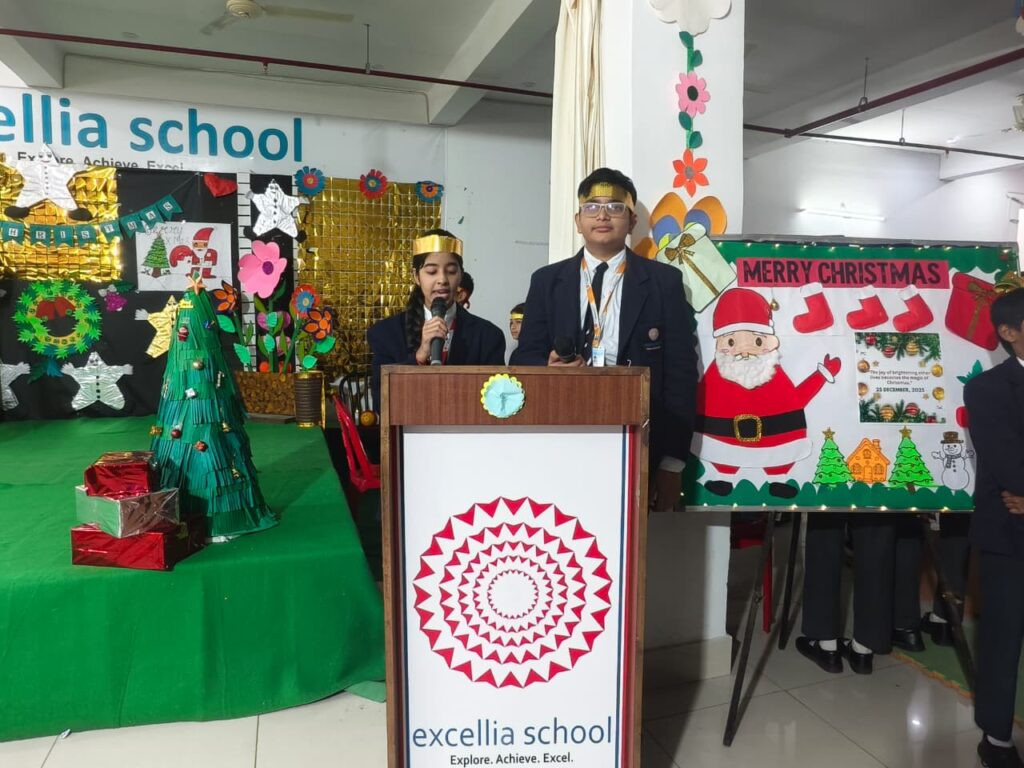 Excellia School