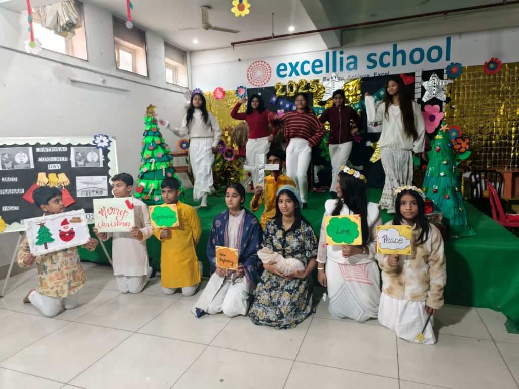 Excellia School