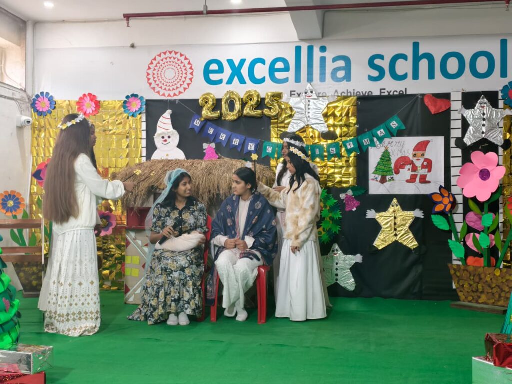 Excellia School