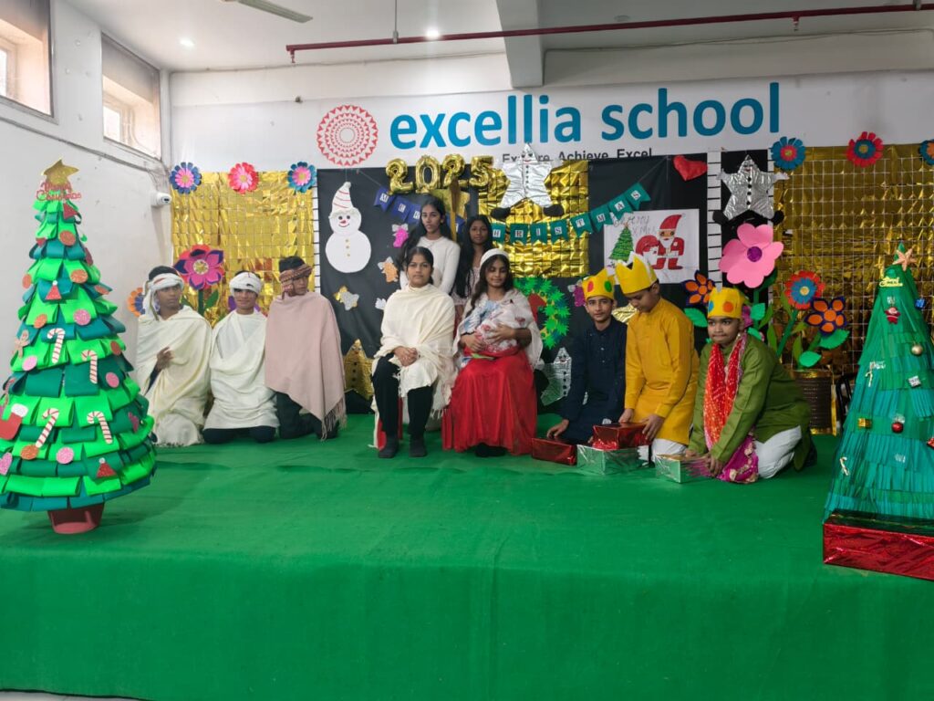 Excellia School
