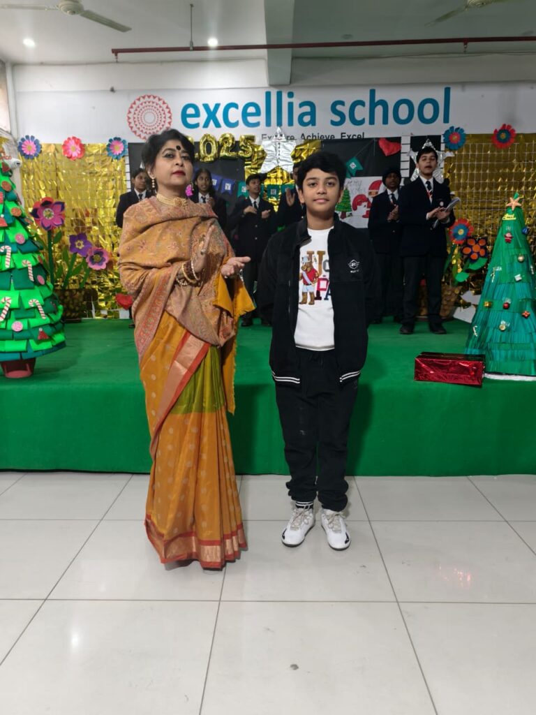 Excellia School