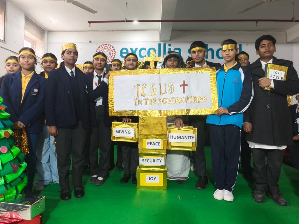 Excellia School