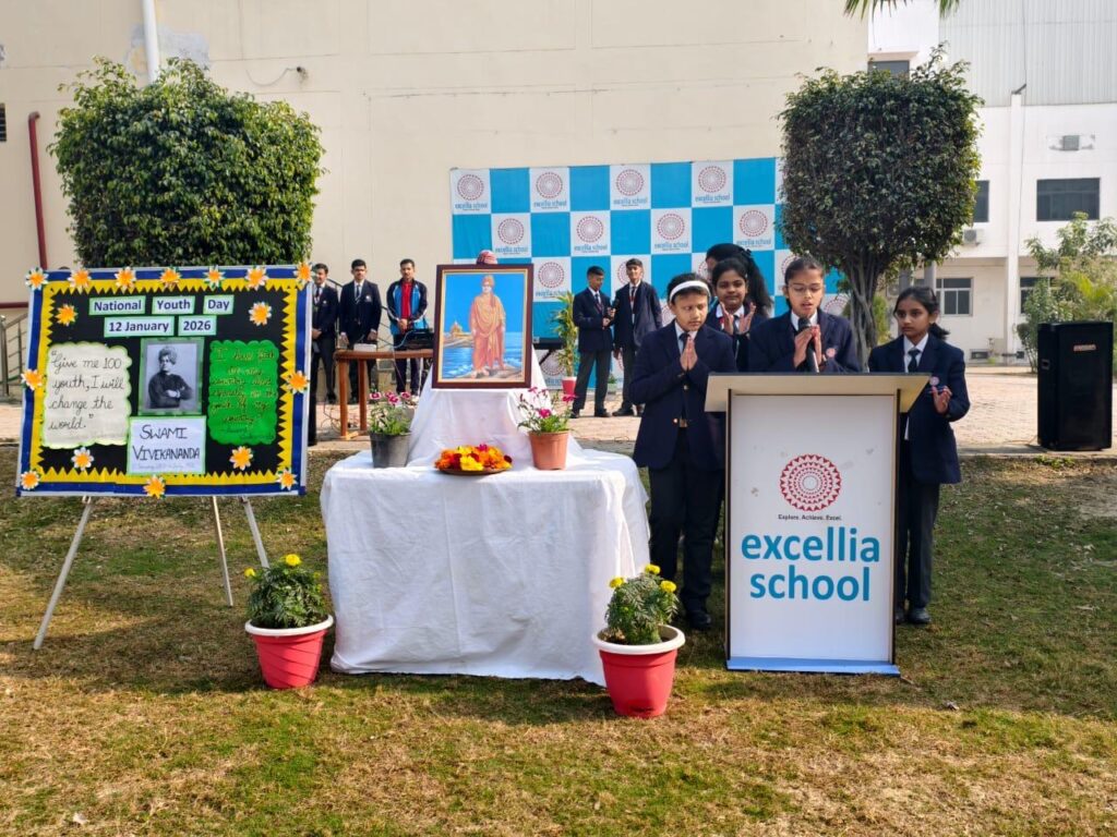 Excellia School
