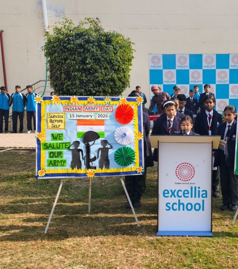 Excellia School