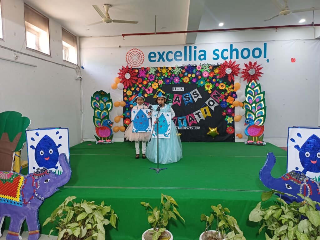 Excellia School
