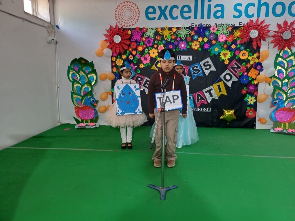 Excellia School