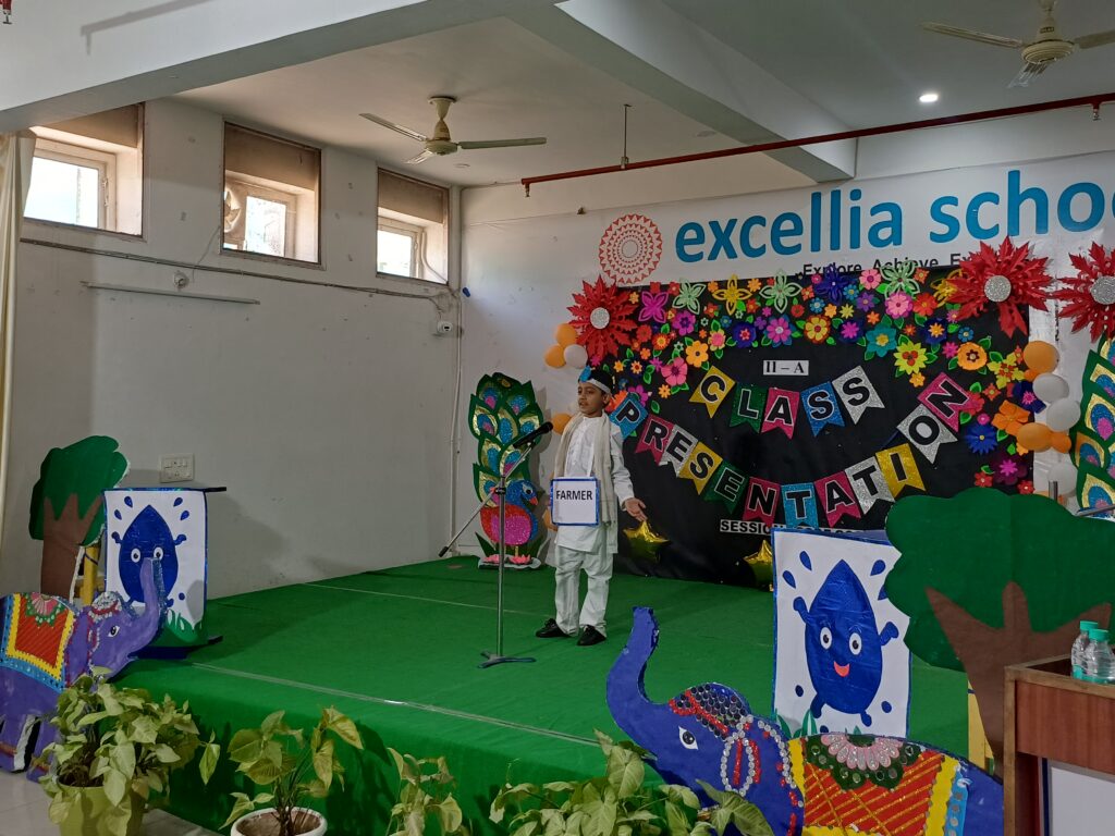 Excellia School