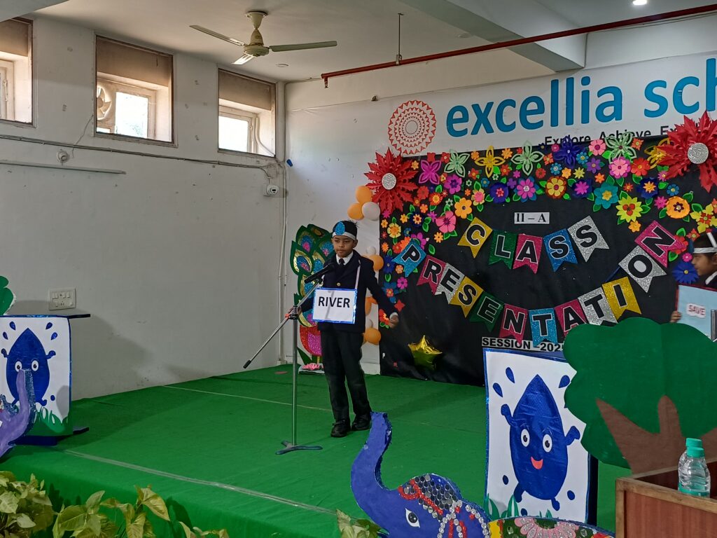 Excellia School