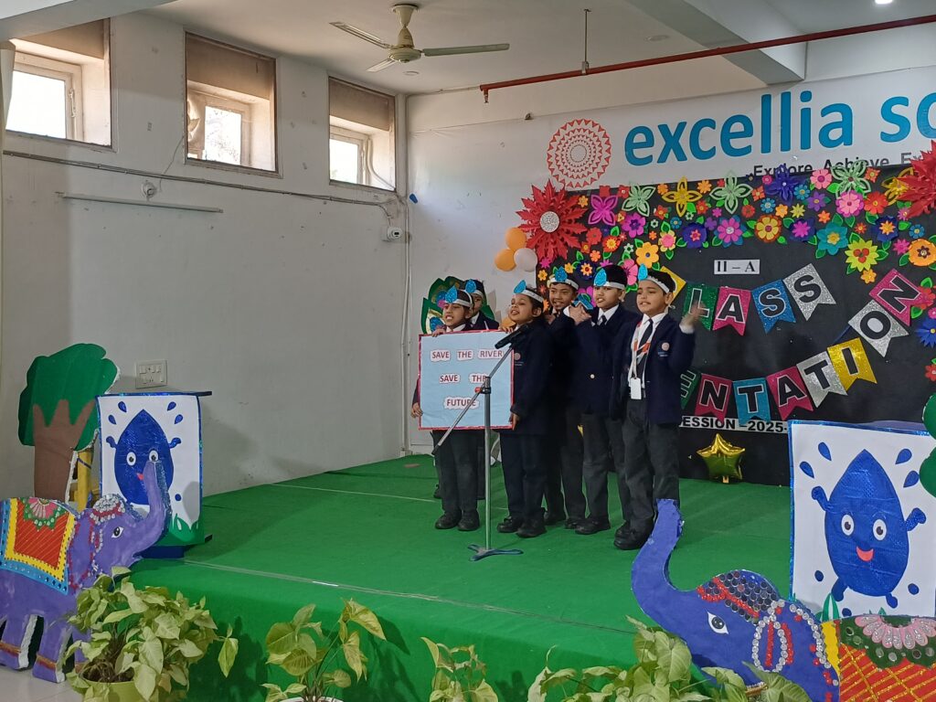 Excellia School