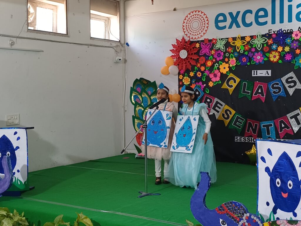 Excellia School