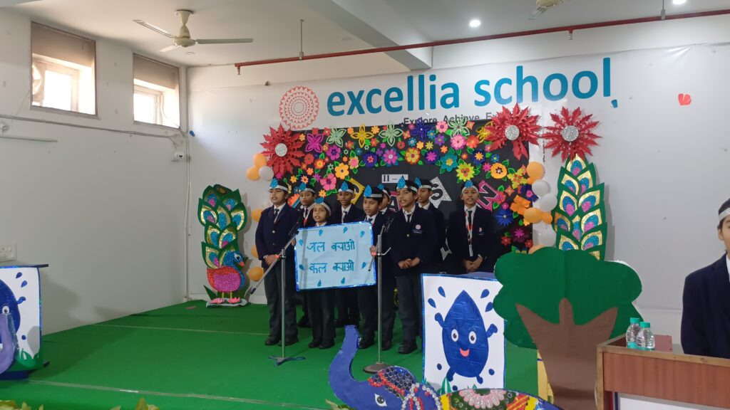 Excellia School