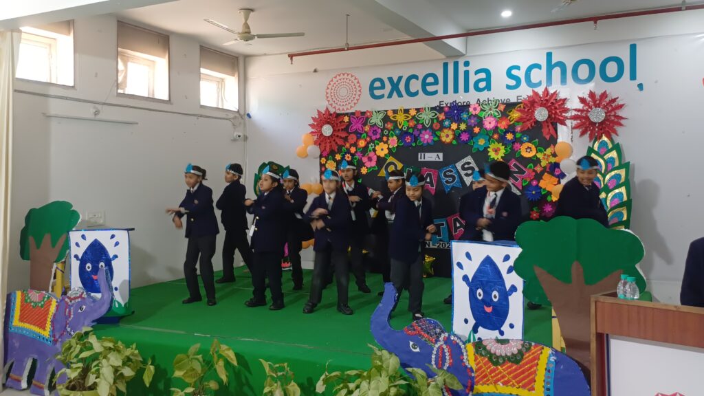 Excellia School