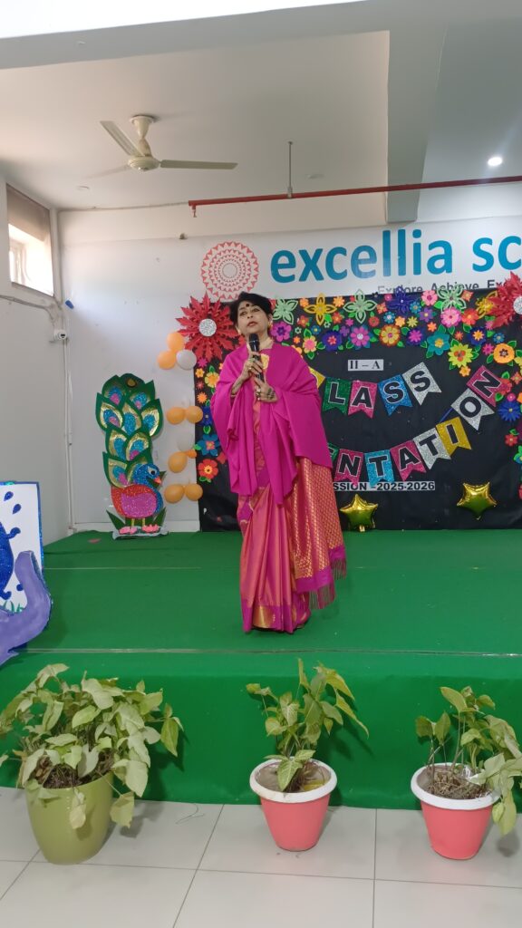 Excellia School