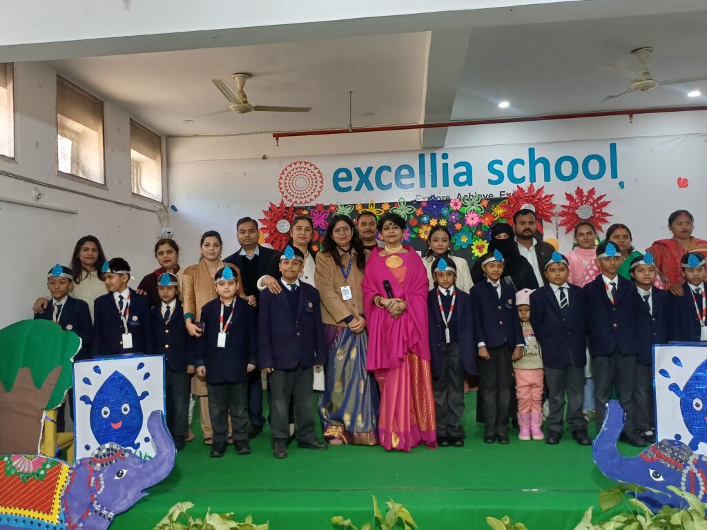 Excellia School