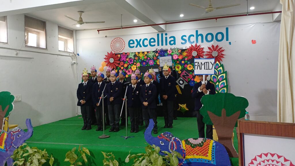 Excellia School