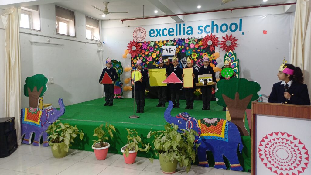 Excellia School
