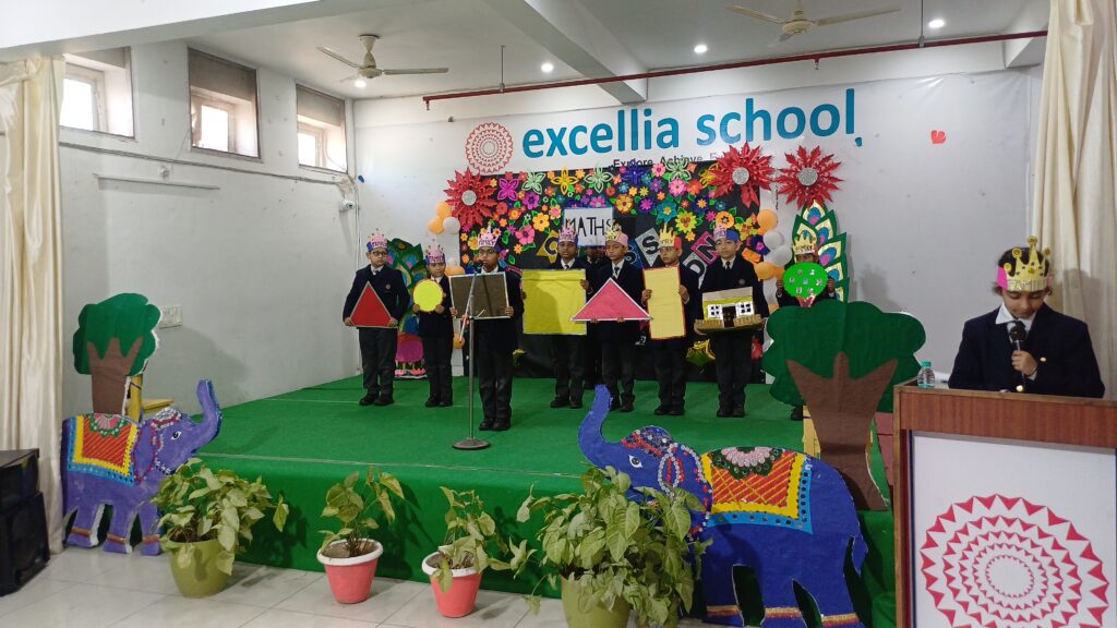 Excellia School