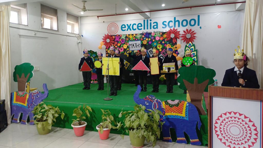 Excellia School