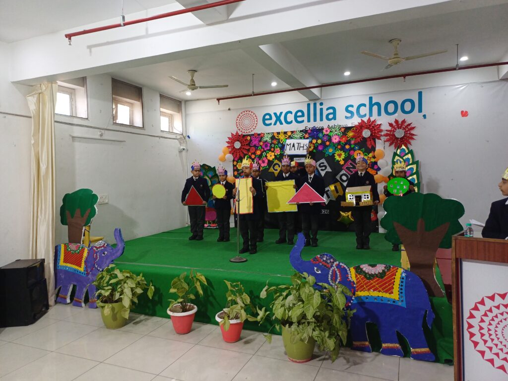 Excellia School