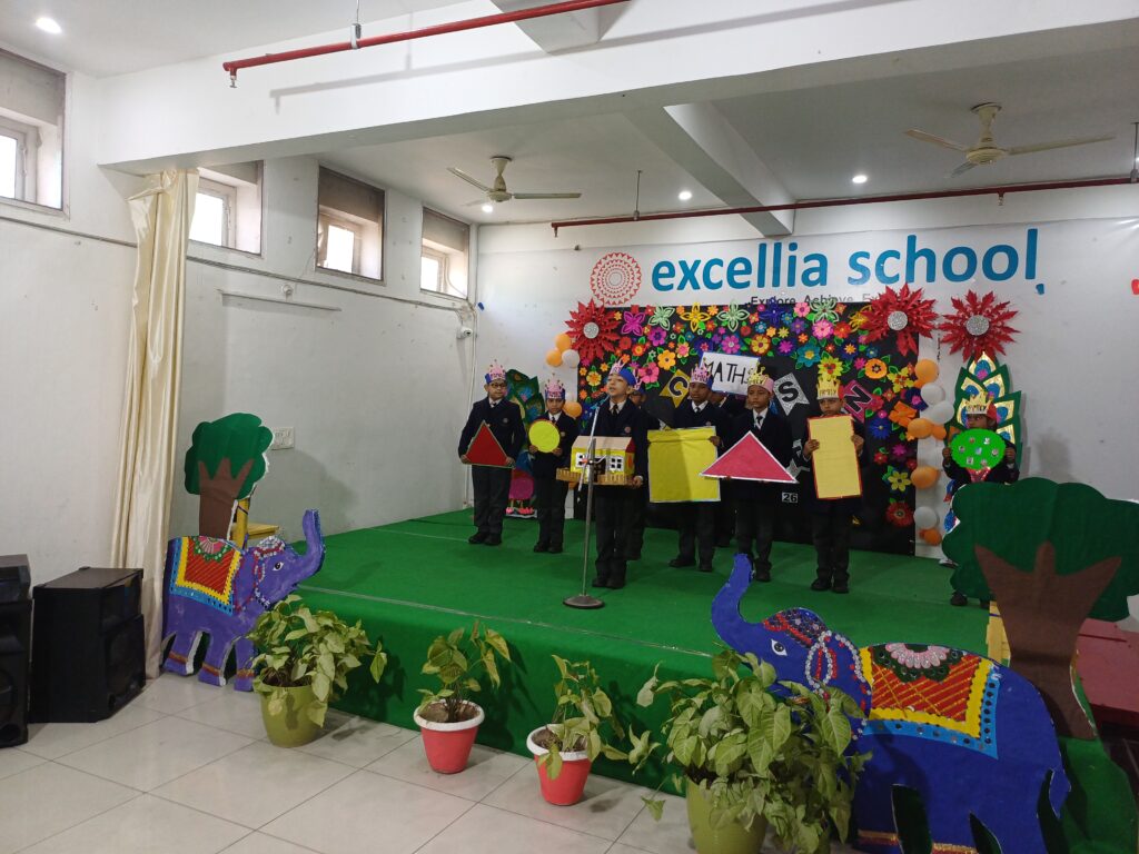 Excellia School