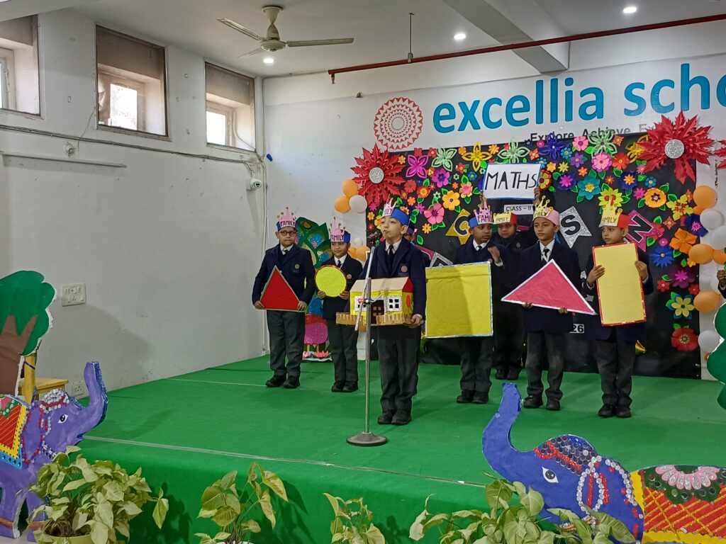 Excellia School