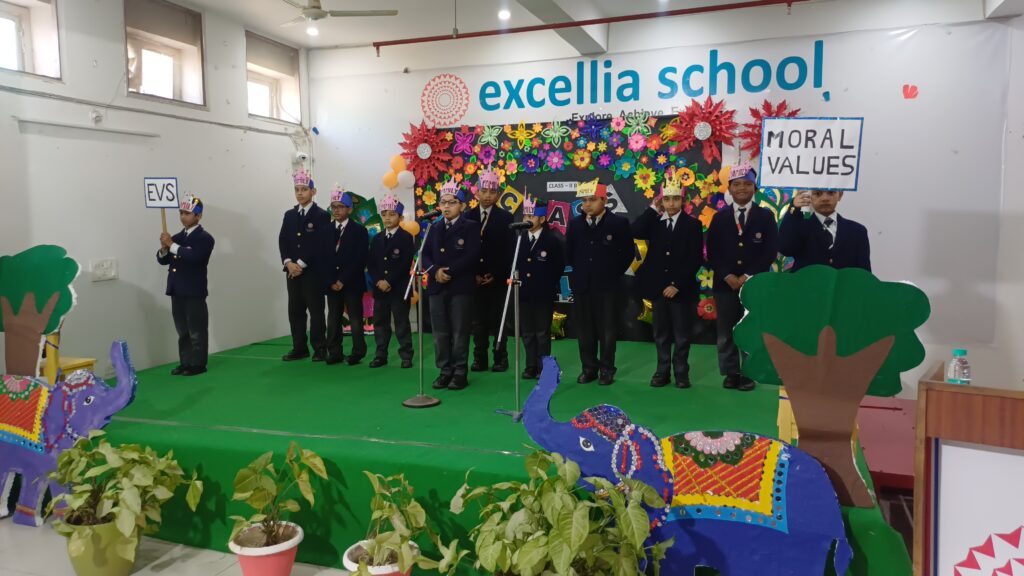 Excellia School
