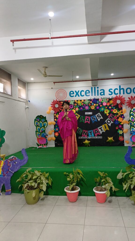 Excellia School