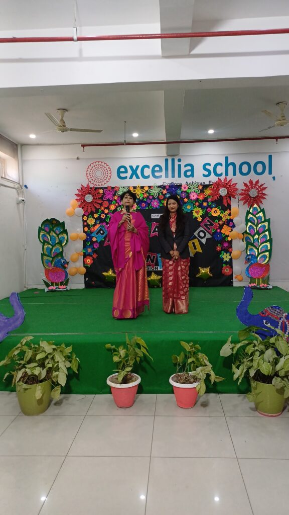 Excellia School