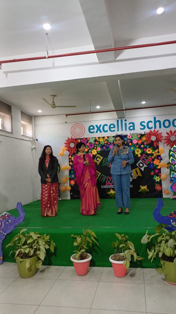 Excellia School