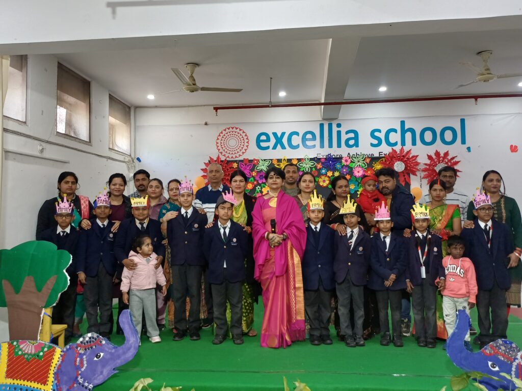 Excellia School