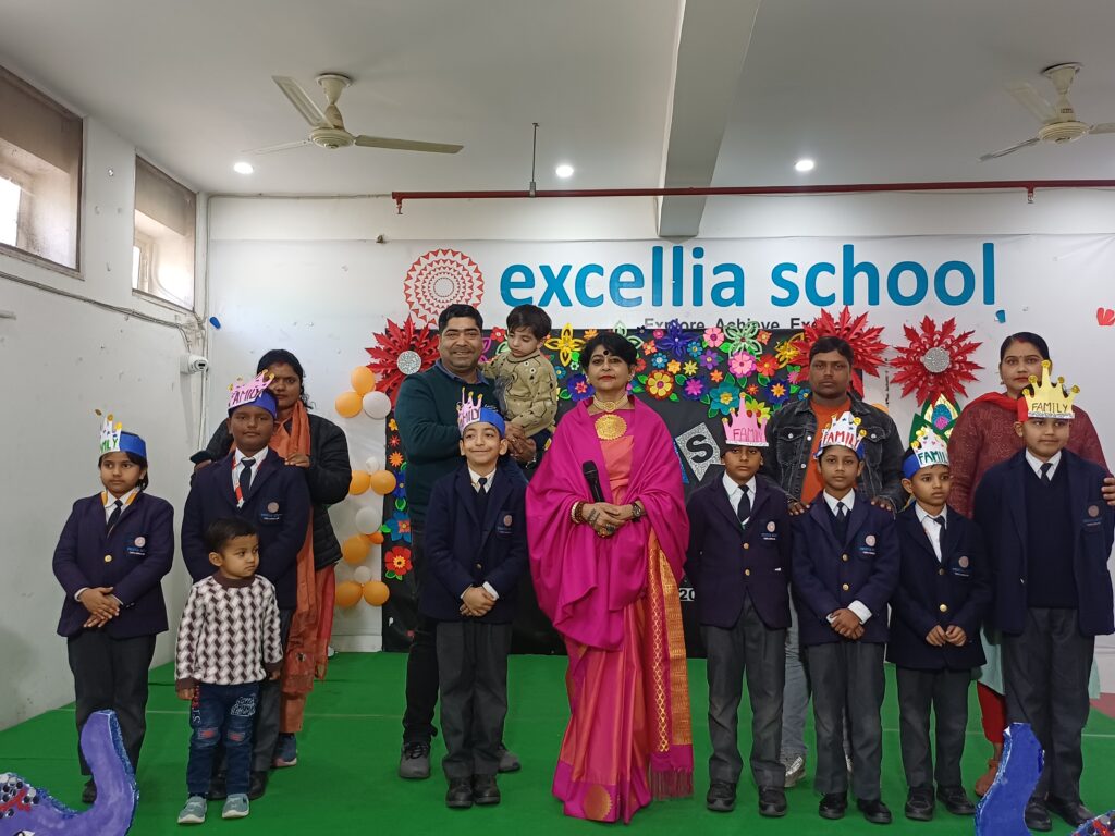 Excellia School