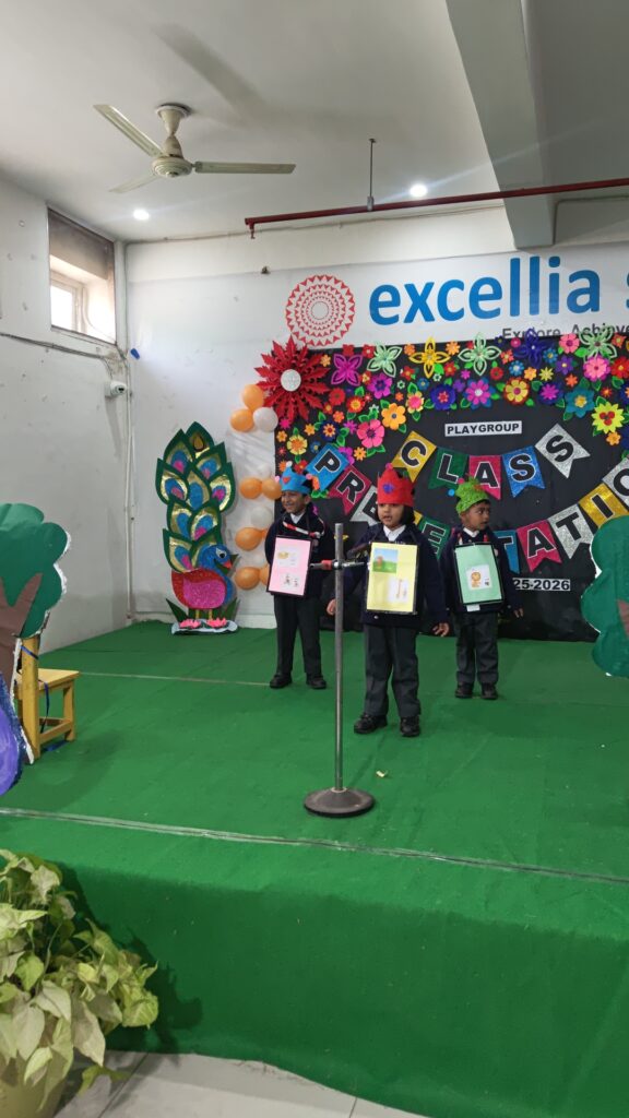 Excellia School