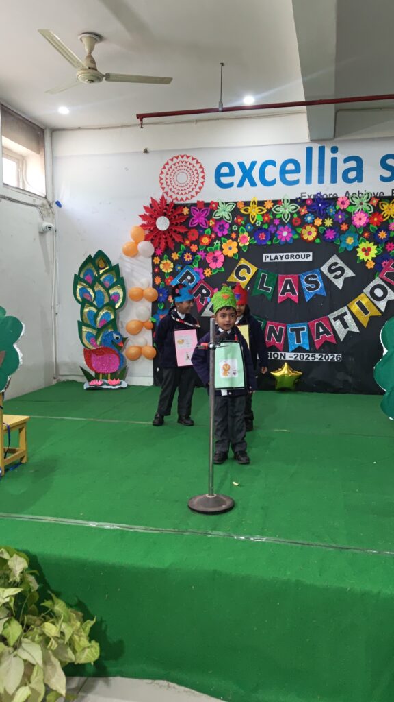 Excellia School