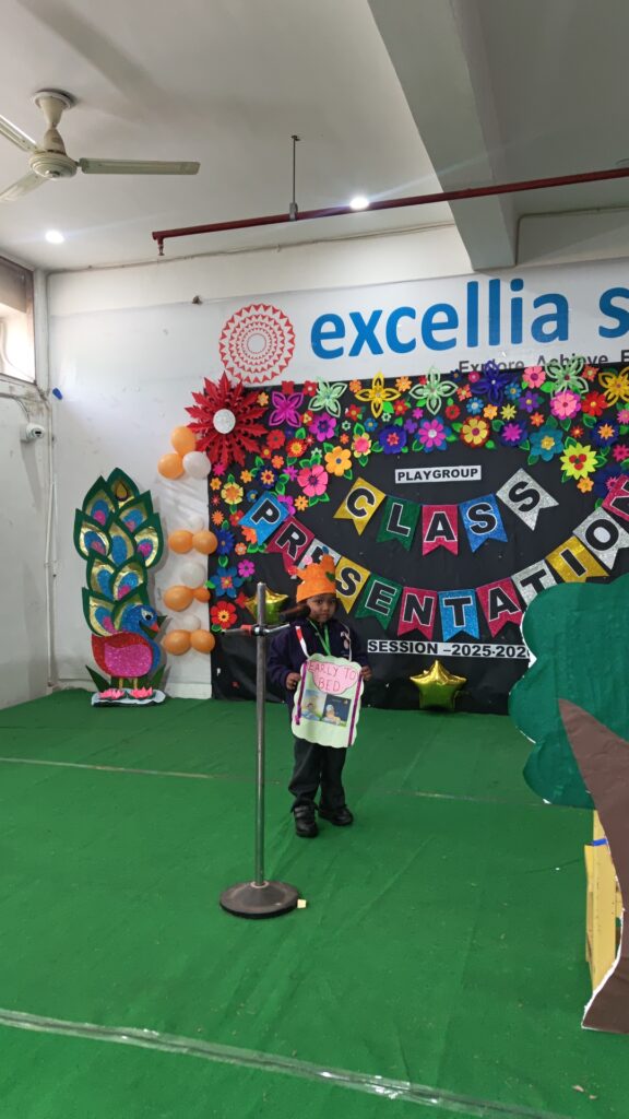 Excellia School