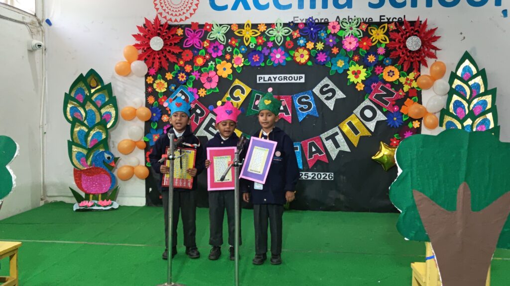 Excellia School