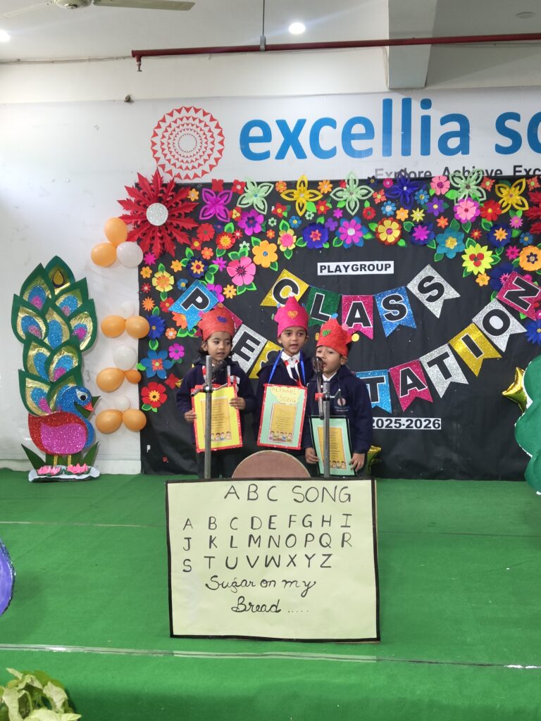 Excellia School