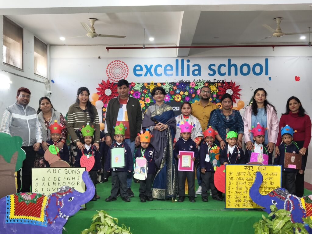 Excellia School