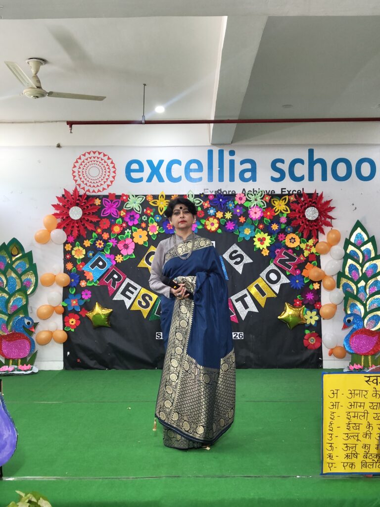 Excellia School