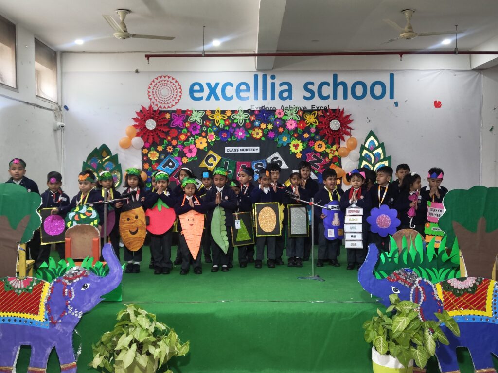 Excellia School