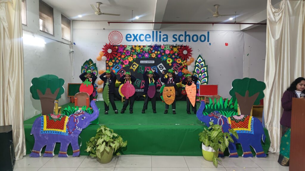 Excellia School