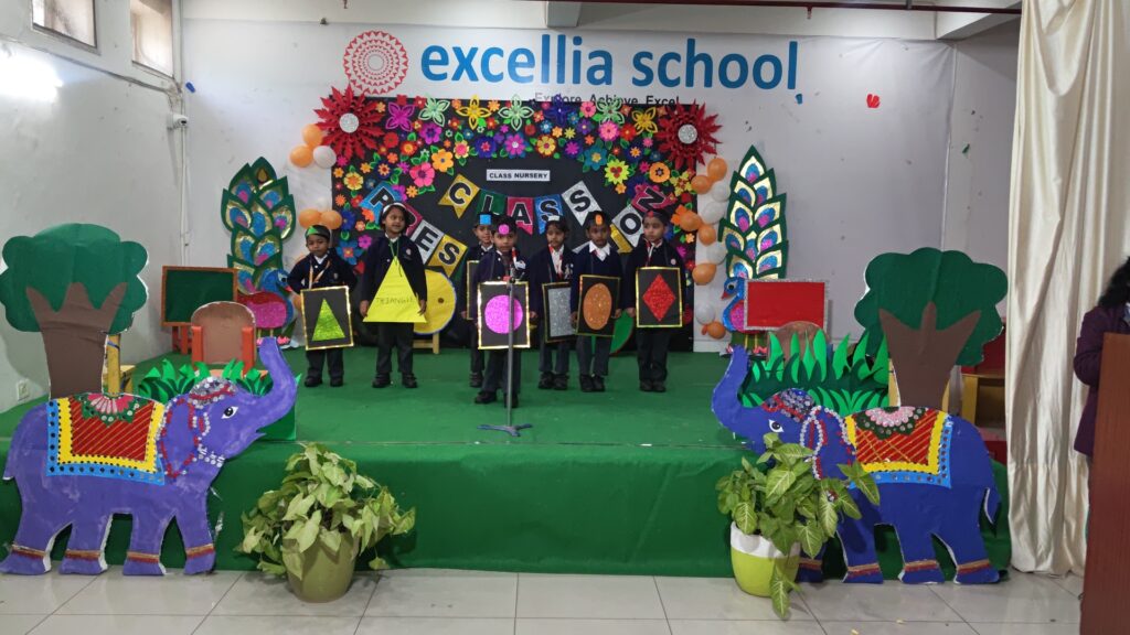 Excellia School