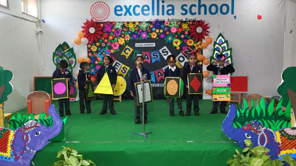 Excellia School