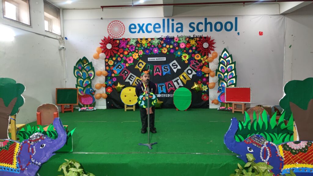 Excellia School