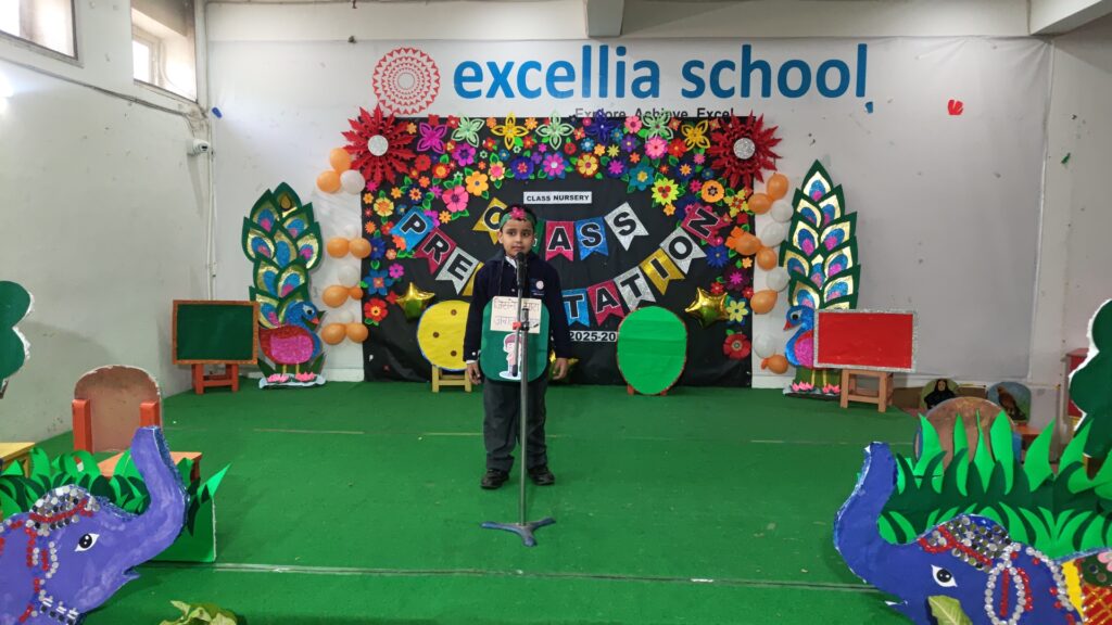 Excellia School