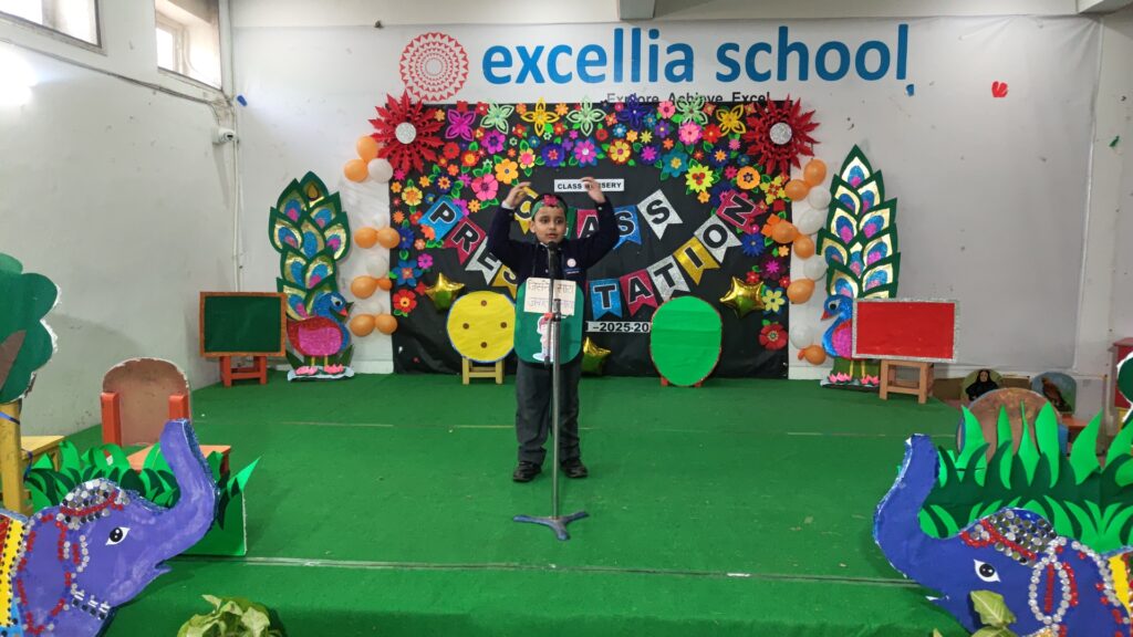 Excellia School
