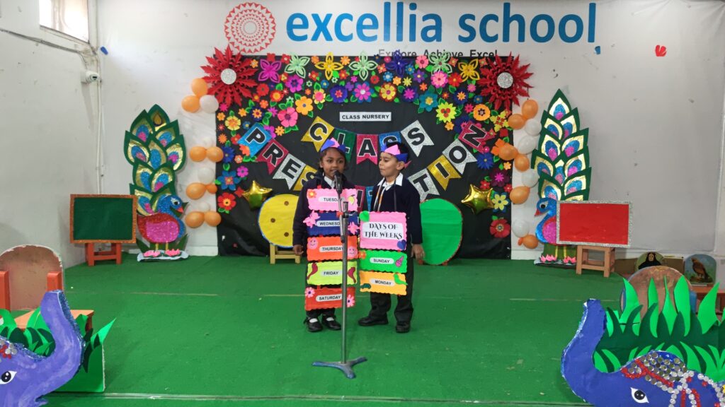 Excellia School