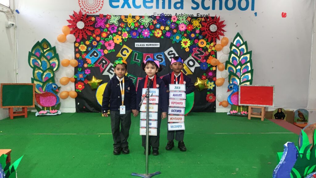 Excellia School