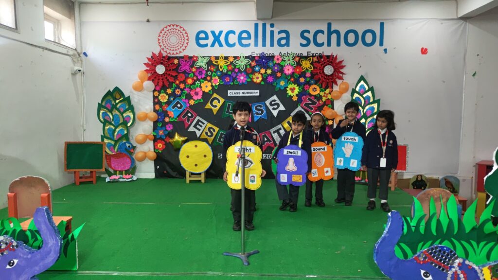 Excellia School