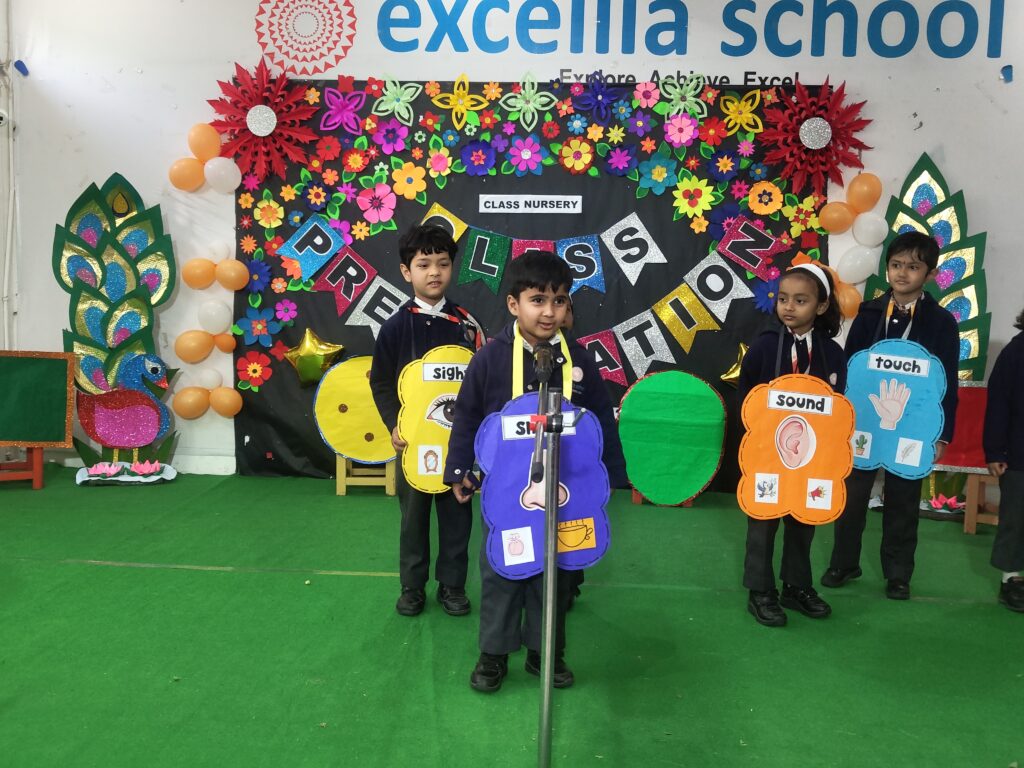 Excellia School